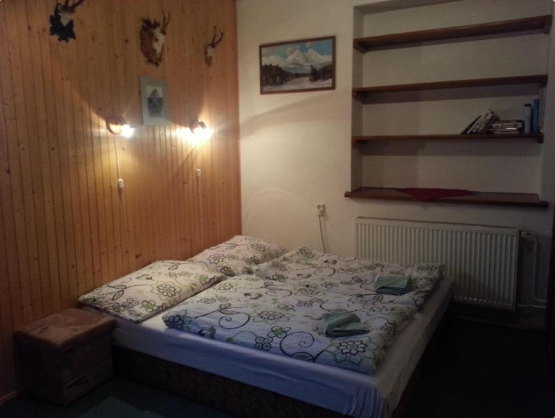 Rodinny Penzion Zdiaran Bagian luar foto