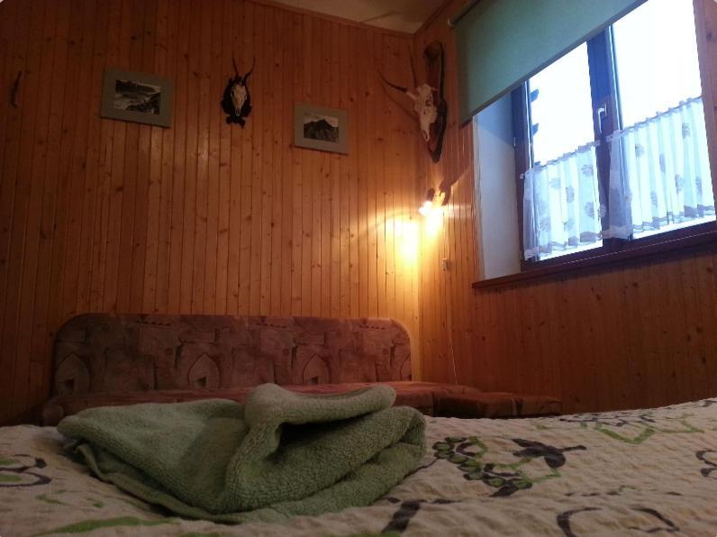 Rodinny Penzion Zdiaran Bagian luar foto