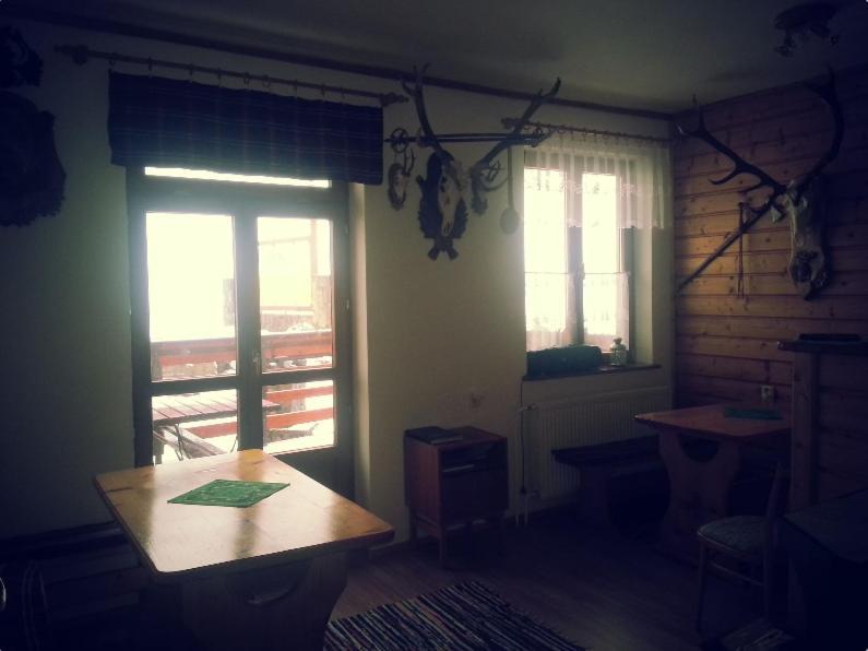 Rodinny Penzion Zdiaran Bagian luar foto