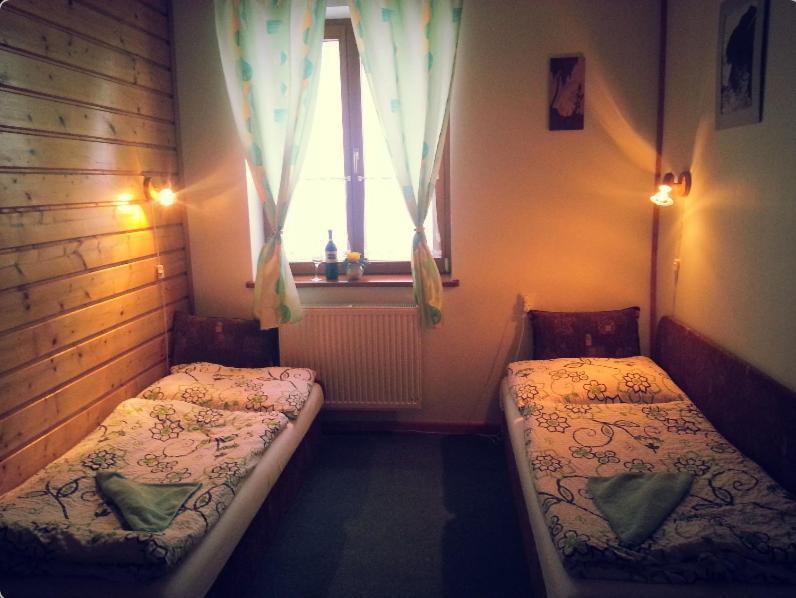 Rodinny Penzion Zdiaran Ruang foto
