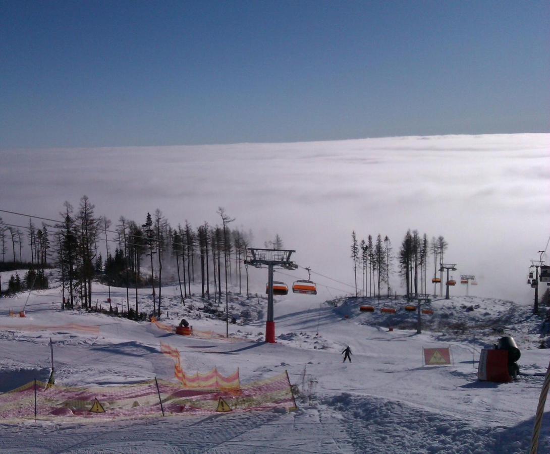 Rodinny Penzion Zdiaran Ruang foto