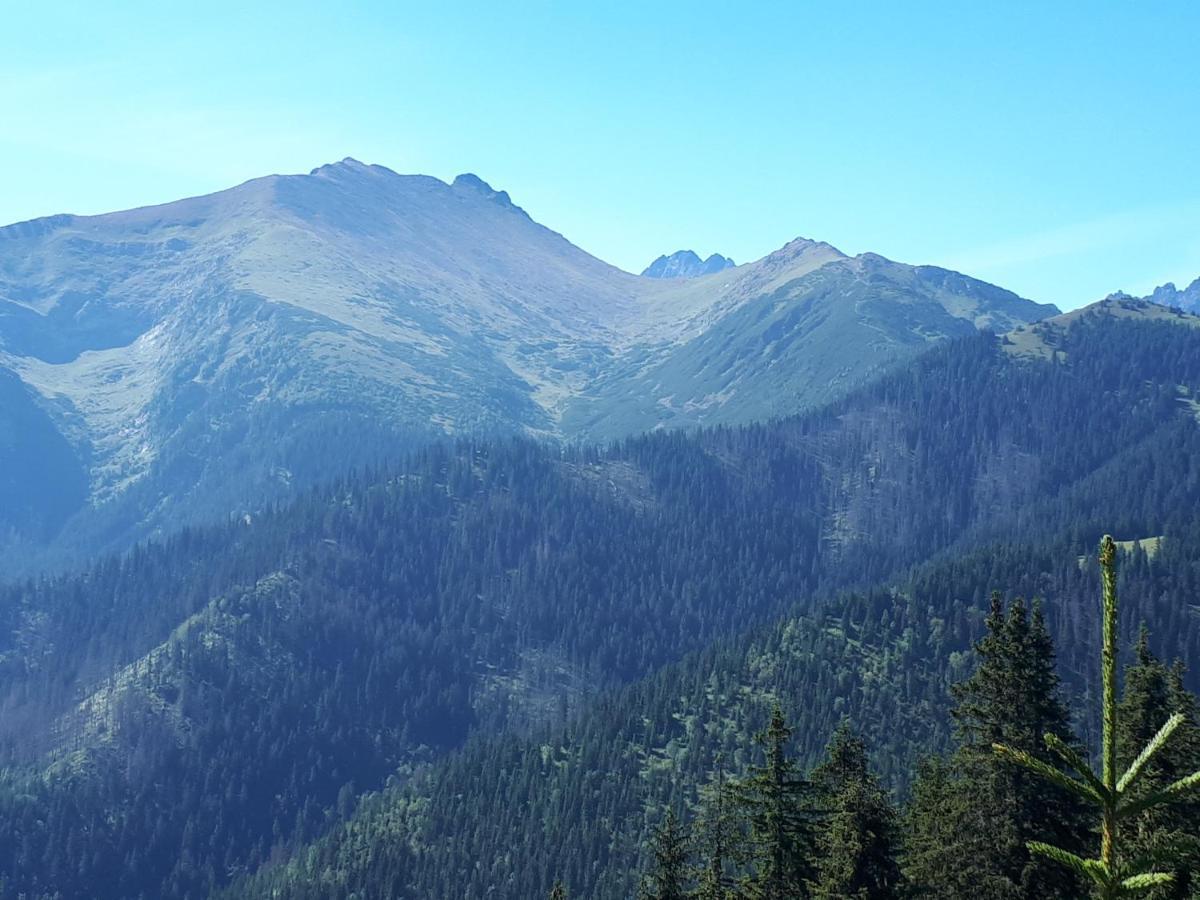 Rodinny Penzion Zdiaran Bagian luar foto