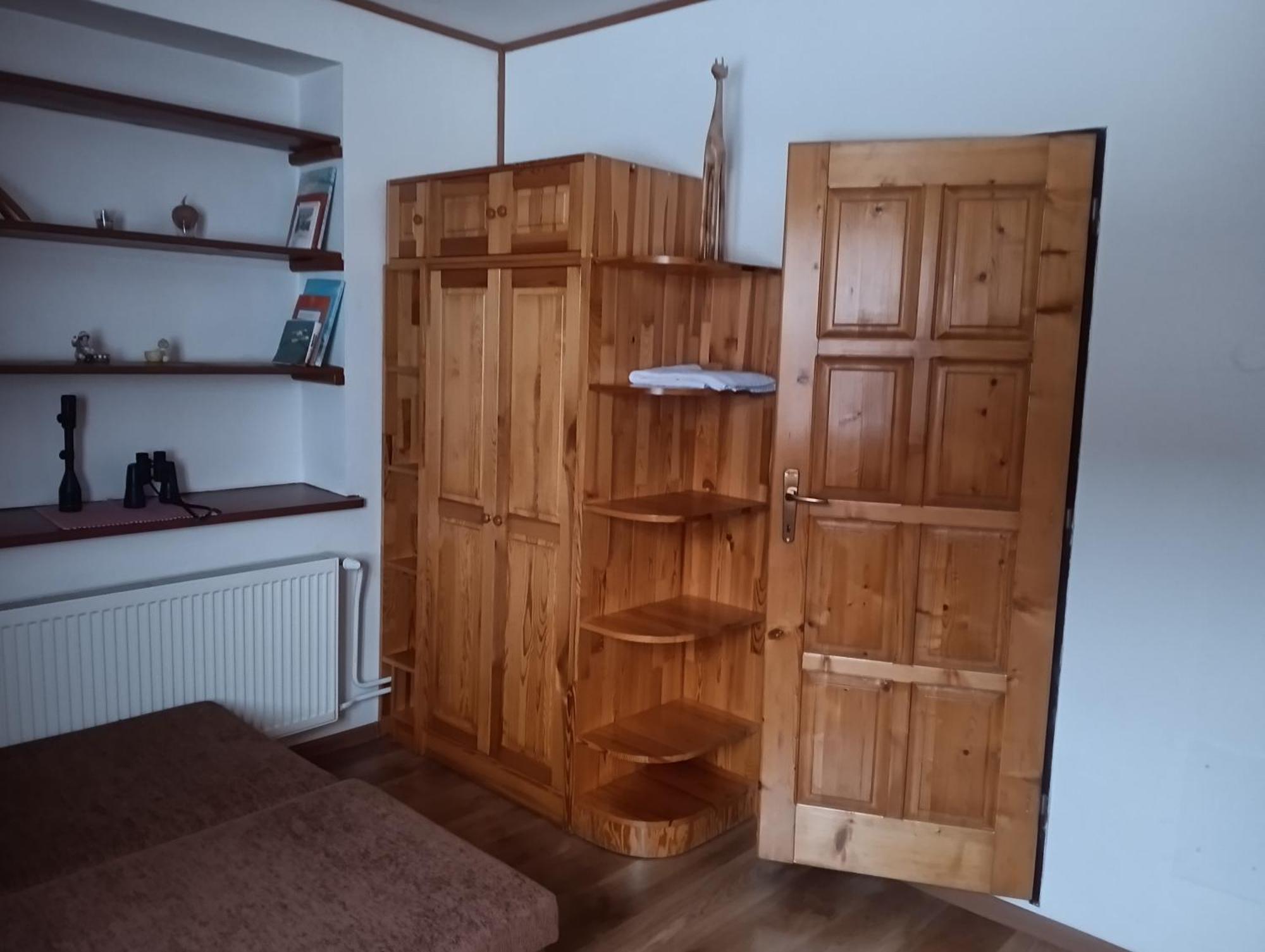 Rodinny Penzion Zdiaran Bagian luar foto